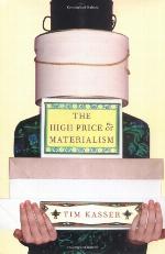 The high price of materialism