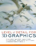 Non-photorealistic computer graphics : modeling, rendering, and animation