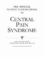 The Official Patient's Sourcebook on Central Pain Syndrome