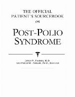 The Official Patient's Sourcebook on Post-Polio Syndrome