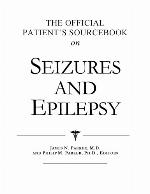 The Official Patient's Sourcebook on Seizures and Epilepsy