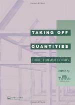 Taking Off Quantities