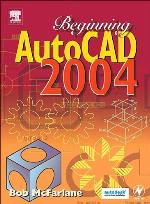 Beginning AutoCAD 2002