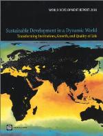 World Development Report 2003