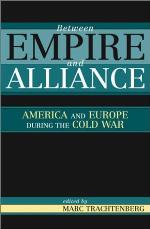 Between Empire and Alliance