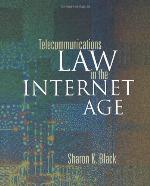 Telecommunications law in the Internet age