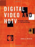 Digital video and HDTV : algorithms and interfaces
