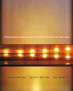 Programming Cameras and Pan-Tilts