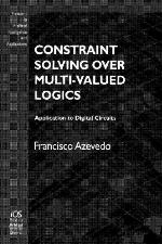 Constraint Solving Over Multi-Valued Logics
