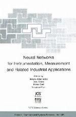 Neural Networks for Instrumentation, Measurement and Related Industrial Applications