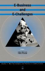 E-business and e-challenges