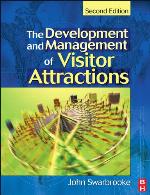 The development and management of visitor attractions
