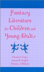 Fantasy literature for children and young adults