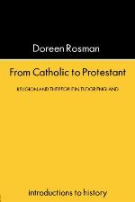 From Catholic to Protestant