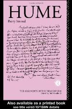 Hume