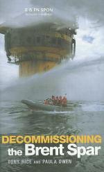 Decommissioning the Brent Spar
