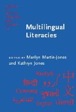Multilingual literacies : reading and writing different worlds