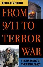 From 9/11 to Terror War