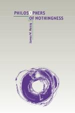 Philosophers of nothingness : an essay on the Kyoto school