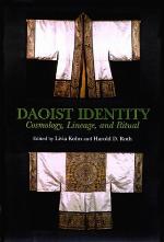 Daoist identity : history, lineage, and ritual