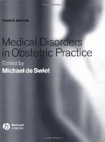 Medical Disorders in Obstetric Practice