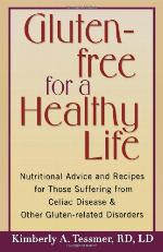 Gluten-Free for a Healthy Life