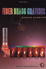 Fiber Bragg gratings