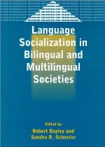 Language Socialization in Bilingual &amp;