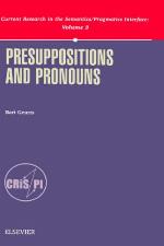 Presuppositions and pronouns