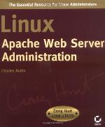 Linux Apache web server administration