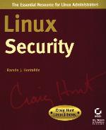 Linux security