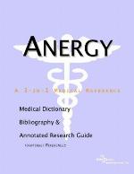 Anergy