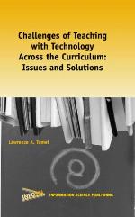 Challenges of Teaching with Technology Across the Curriculum