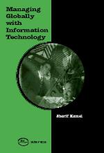 Managing globally with information technology