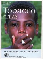 The tobacco atlas