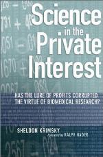 Science in the Private Interest