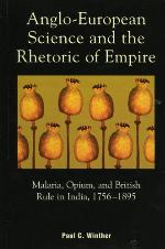 Anglo-European Science and the Rhetoric of Empire