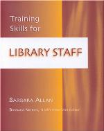 Training Skills for Library Staff