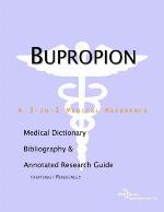 Bupropion