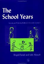 Assessing and promoting resilience in vulnerable children I