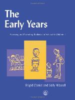 Assessing and promoting resilience in vulnerable children. 1, Early years