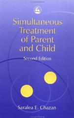 Simultaneous treatment of parent and child