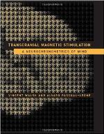 Transcranial magnetic stimulation : a neurochronometrics of mind
