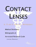 Contact Lenses