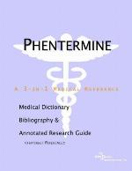 Phentermine
