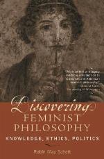 Discovering Feminist Philosophy