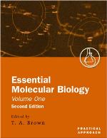 Essential Molecular Biology