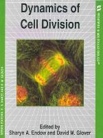Dynamics of Cell Divison
