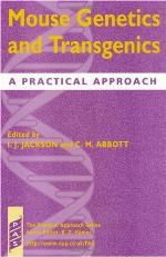 Mouse Genetics and Transgenics