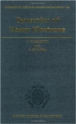 Dynamics of Heavy Electrons.